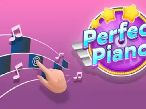 Perfect Piano gameplay preview