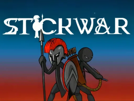 Stick War game timeline cover